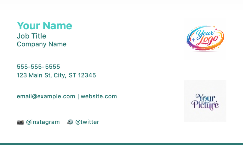 Social First